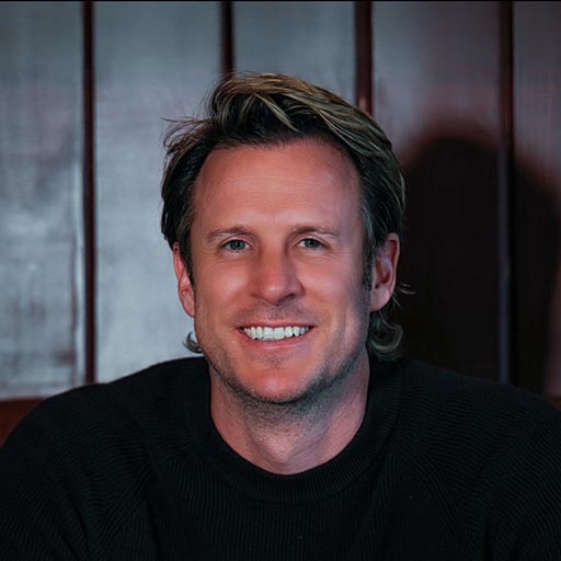 Photo of Monty Franklin
